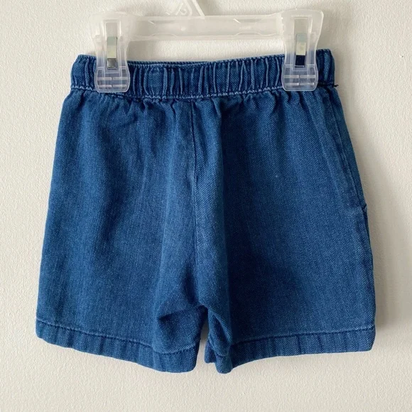 Bermuda shorts - Picture 4 of 5